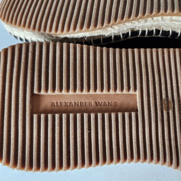 Alexander Wang "NEW" - Picture 13 of 16